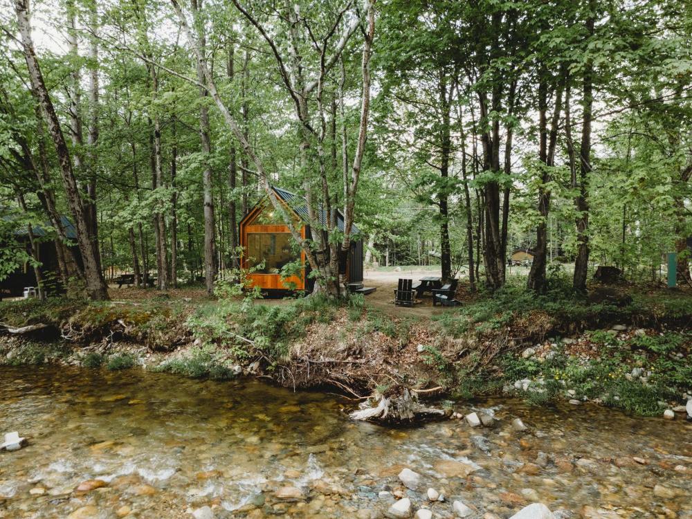 Lumen Nature Retreat